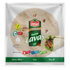 Untad Premium Tam Buğday Unlu Lavaş Soft 8 Adet 560g