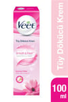 VEET NEMLENDIRICI KREM 100ML NORMAL 1*12