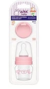 WEE BABY CAM ALISTIRMA BARDAGI SETI 30ML