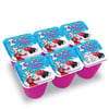 Sütaş Büyümix Orman Meyveli 6x40g Yoğurt