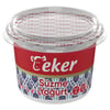Eker Süzme Yoğurt 500g