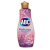 ABC Parfumia Konsantre Yumuşatıcı 1440ml Gizemli Lotus
