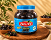 Akay Yağlı Sele Jumbo