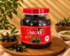 Akay Yağlı Sele Mega 900 Gr