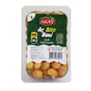 Akay Yeşil Çizik Zeytin 150 Gr