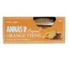 ANNA'S ORANGE THINS 150 Gr