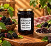 Böğürtlen Reçeli 700 Gr