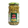 Ece Dilimli Zeytin 370Gr