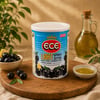 ECE LIGHT SİYAH ZEYTİN 400 GR