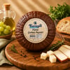 Füme Çerkez Peyniri 400 Gr