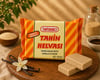 HELVA VANİLYALI 200 GR
