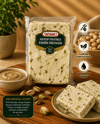 Tatsan Antep Fıstıklı Tahin Helvası ( 350 Gr )