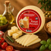 Taze kaşar 400 gr 
