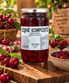 Vişne Komposto 660 Gr