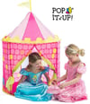  POP IT UP PRENSES OYUN ÇADIRI