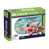 4D VISION GREAT WHITE SHARK ANATOMY MODEL