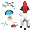 Aero Science Combo Set / Havacılık Bilim Seti