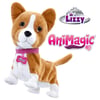 Animagic Köpek Lizzy