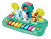 Animal Piano / Hayvanlar Pianosu