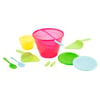 AQUARIO PARTY CAKE