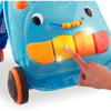 B.Toys Müzikli Yürüme Arkadaşı - Balina
