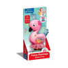Baby Clementoni 17492 İnteraktif Flamingo Oyuncak