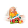 Baby Clementoni Soft Clemmy Duyusal Çiftlik 17993