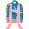 Backpack Marin/ Deniz Kızı Plaj Çantası 