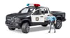 BR02505-RAM 2500 POLİS ARACI VE MEMUR