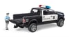 BR02505-RAM 2500 POLİS ARACI VE MEMUR
