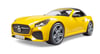 BR03480-BRUDER ROADSTER ARABA