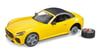 BR03480-BRUDER ROADSTER ARABA