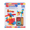 Briste Blocks Yapı Oyuncakları Basic Set 56 Parça