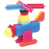Bristle Blocks Yapı Oyunları-Yaratıcı Set-112Parça