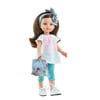 Carol 32cm Bebek