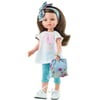 Carol 32cm Bebek