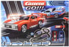 Carrera Smoking Tires