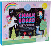 Chalk Board Eskiz Kit