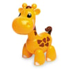 Claki Piccolo Giraffe / Arkadaşım Zürafa
