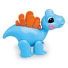 Claki Piccolo Hesperosaurus / Yürüme Arkadaşı Hesperosaurus