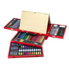 Da Vinci Art Case / Da Vinci Boya Çantası
