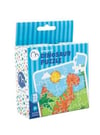 Dinosaur Puzzle / Dinozor Yapboz