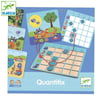 Djeco Hafıza Oyunları/Quantitix