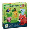 Djeco Kutu Oyunları / Little Action