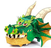 dragon mask