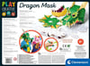 dragon mask