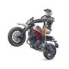 DUCATI SCRAMBLER				