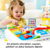 FISHER PRICE EĞİTİCİ KÖPEKÇİĞİN AKTİVİTE MASASI