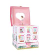 Floss & Rock Müzikli Mücevher Kutusu / Doll House