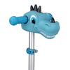 Globber Aksesuar Dino/Mavi